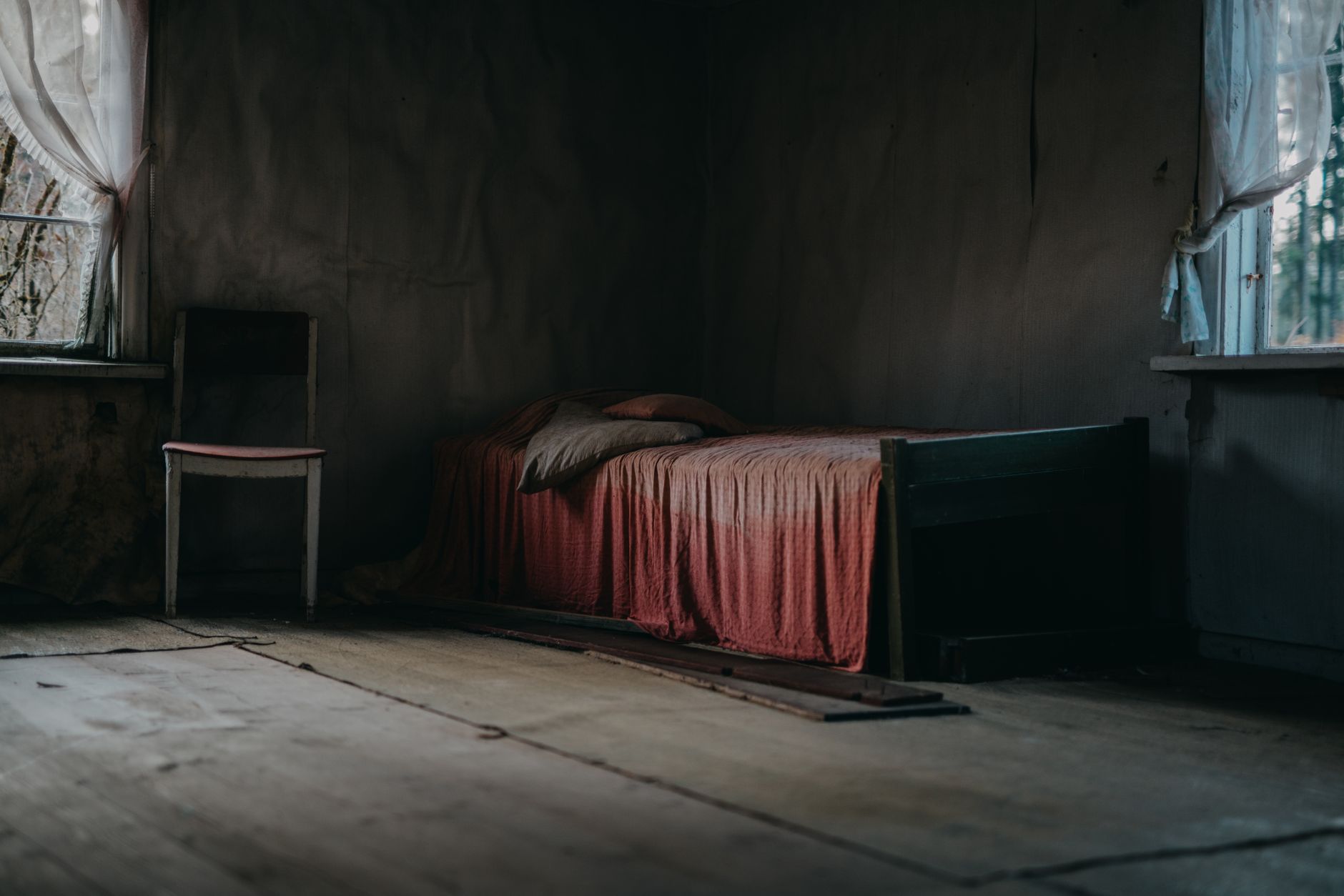Traitement punaises de lit à Nogent-sur-Oise